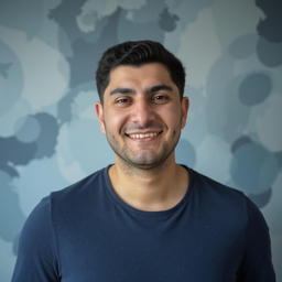 Alberit Bajrami
