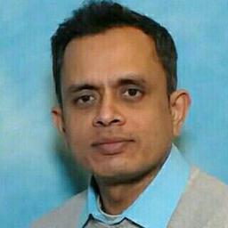 Mujay Shaik