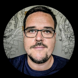 Profilbild Simon Heinemann
