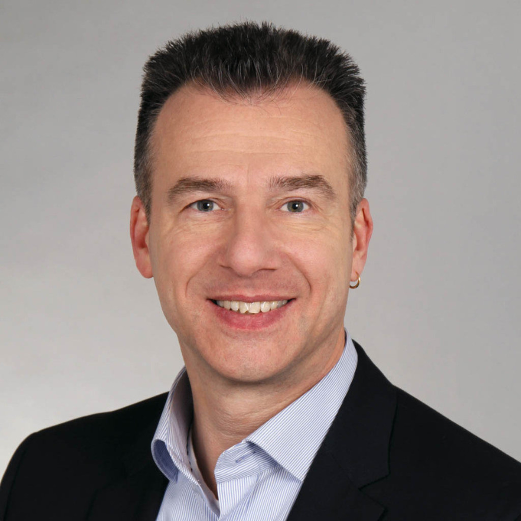 Olav Fritz Teamleiter Providervertrieb Deutschland AVM