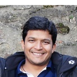 Shrikant Samadhiya