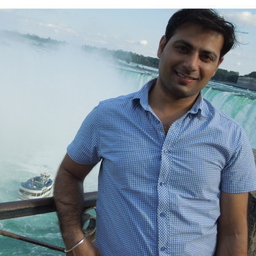 Ramit Uppal