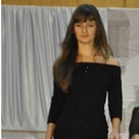 Ivanna Meshko