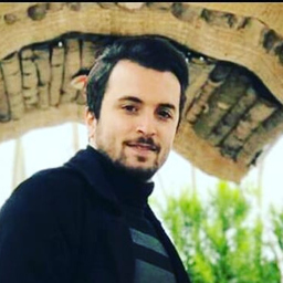 Mehdi Azari Raad