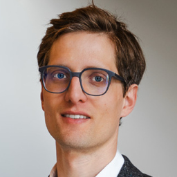 Dipl.-Ing. Clemens Buchmann
