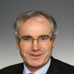 Didier Halsberghe