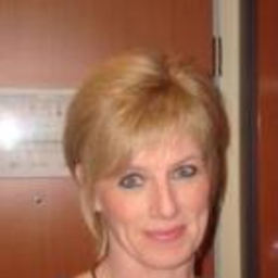 Martina Siebert