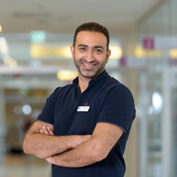 Ahmed Elwahidi