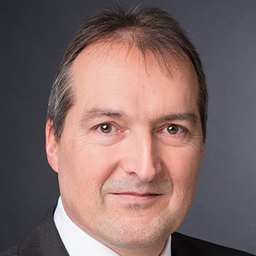 Walter Schaub