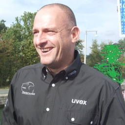 Andreas Rau