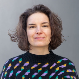 Caroline Zimmermann
