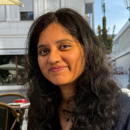 Sravya Nimmala