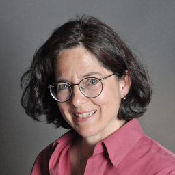 Ulrike Finkbeiner's profile picture