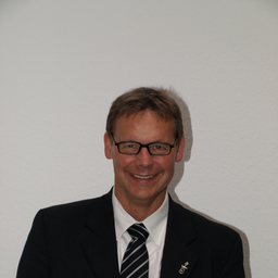 Dipl.-Ing. Rainer Schwagmeier