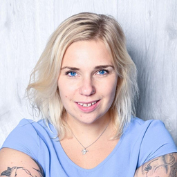 Monja Droste