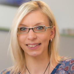 Marion Gullner