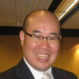 Wei Koon GOH