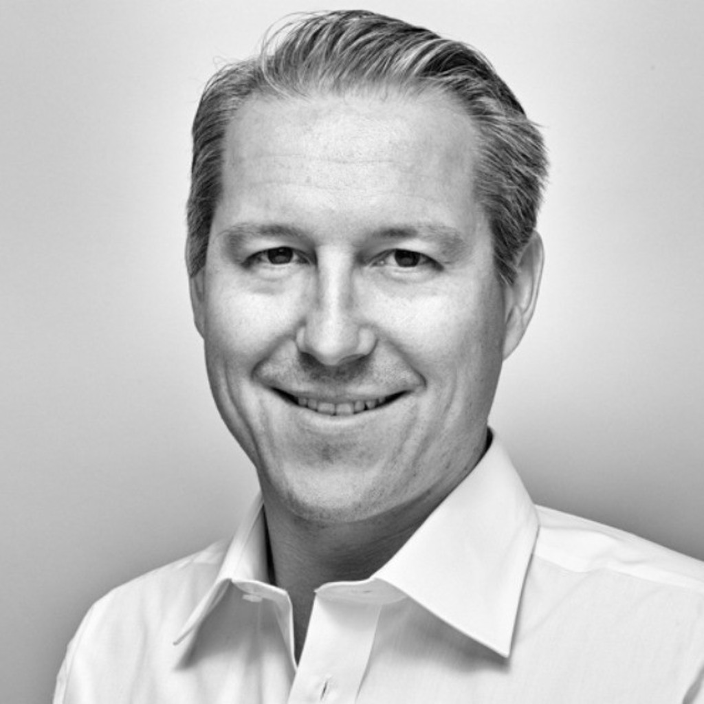 Michael Imhof Partner GENU Partner AG XING