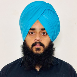 Mani Singh