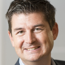 Dr. Jörg Wild