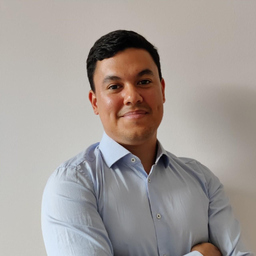 Mauricio Corrales