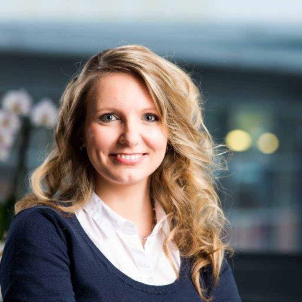 Nicole Schumacher National Accounting Coordinator HOYER GmbH XING