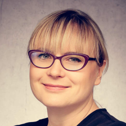 Malgorzata Palowska