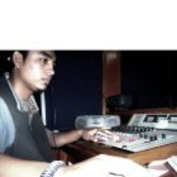 Amilkar Wong
