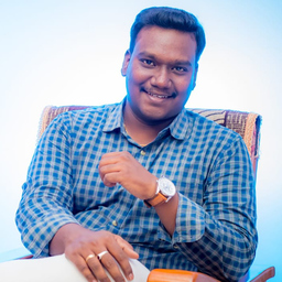 Sasikiran Chandirasekaran's profile picture