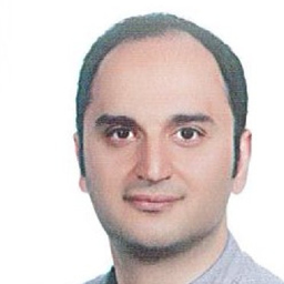 Iman Gharani