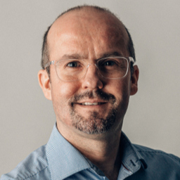 Dr. Jens Kerber