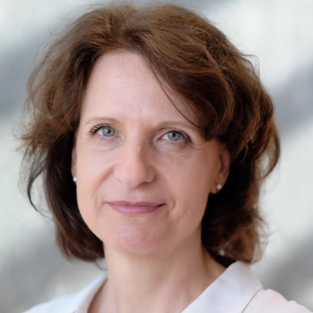 Social Media Profilbild Renate Behrens Frankfurt am Main