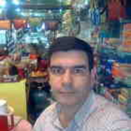 Victor Hugo Danieri Orue