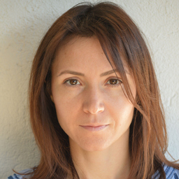 Aurelia Bedy