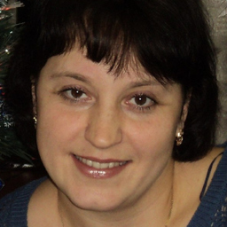 Svetlana Konovalenko
