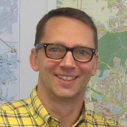 Gerald Wandt