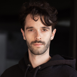 Adrian Schöndube