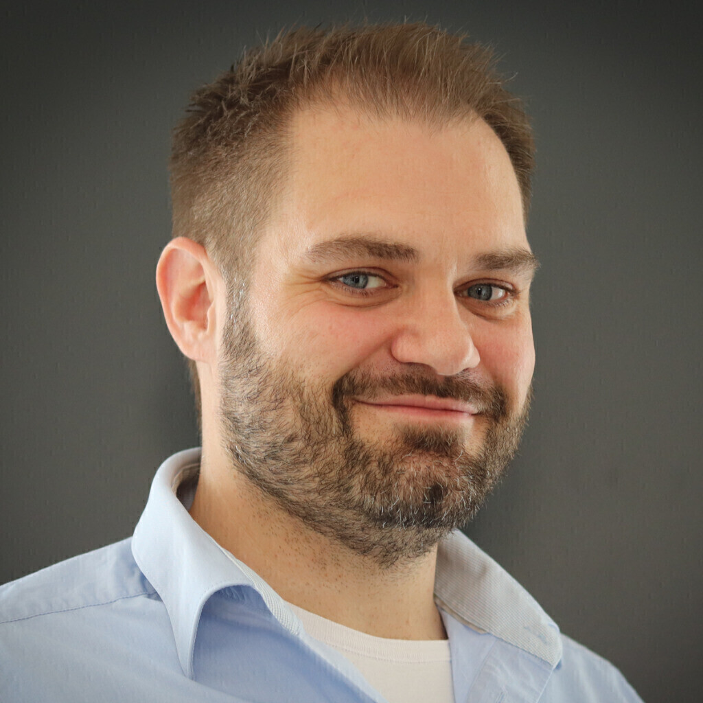 Matthias Schneider BPM Developer DATEV eG XING