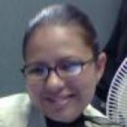 PATRICIA GORDILLO RODRIGUEZ