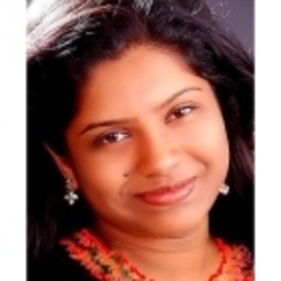 Ramya Chandran