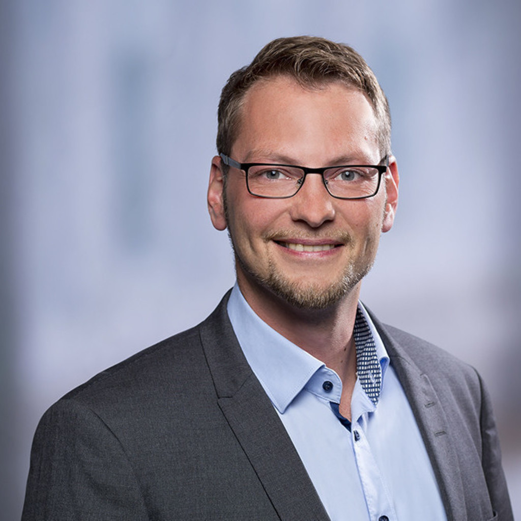 Stefan Sander Telekommunikation ALDB GmbH XING