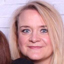 Kerstin Wolf