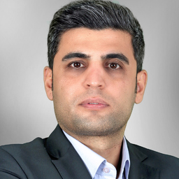 Mahdi Mahmoudi