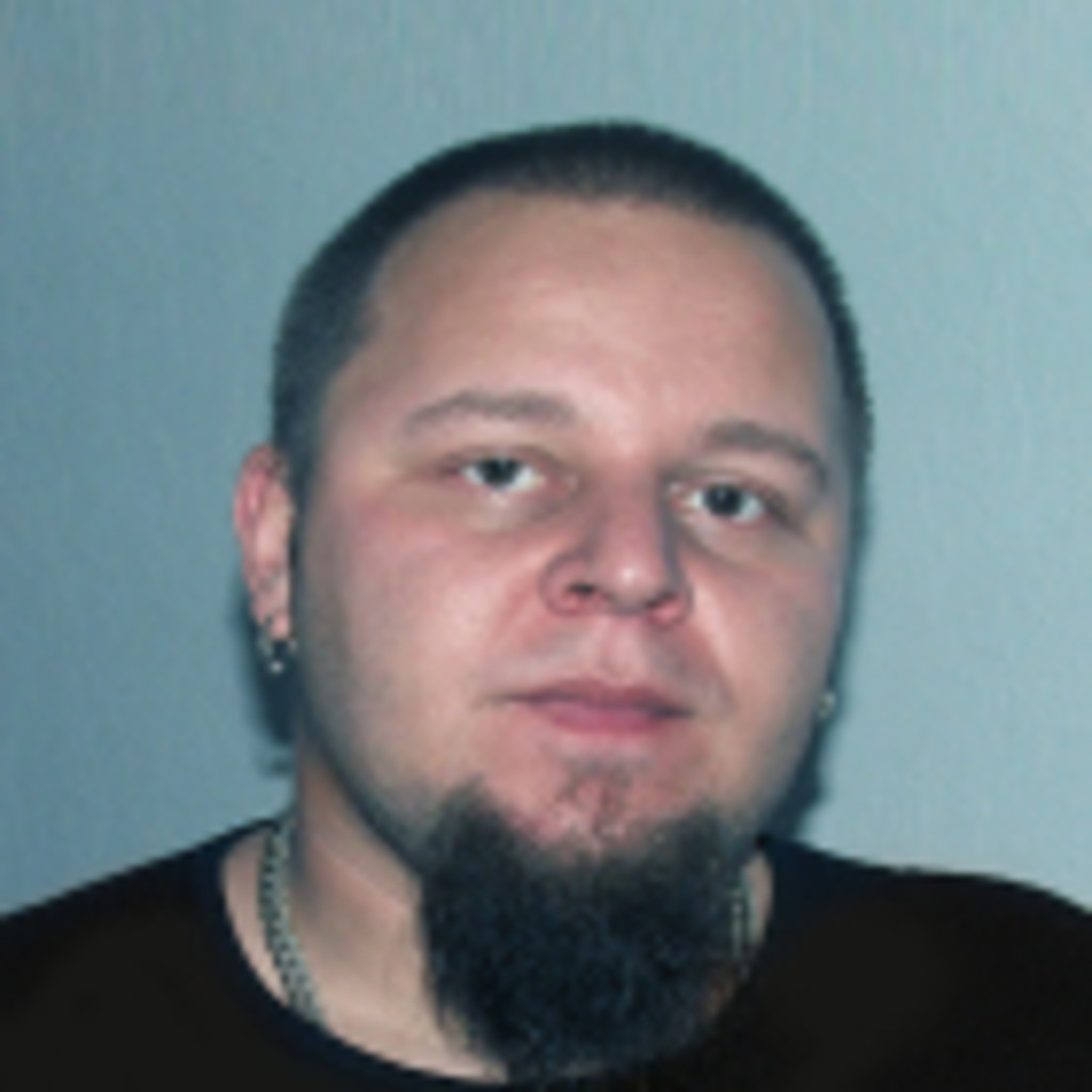 Denis Davydov Coowner, Art Director 604 Design XING