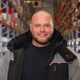 Andre Dembski