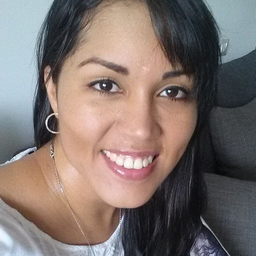 Jakeline Colina Robles