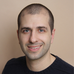 Dipl.-Ing. Svetoslav Kanchev