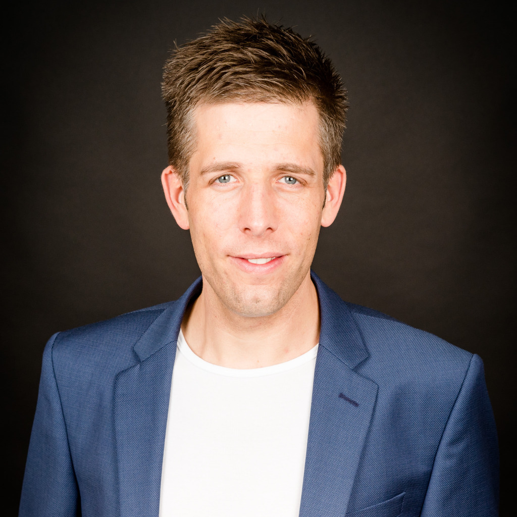 André Treptow Physischer Sicherheitsmanager / Fachkraft für