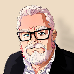 Andreas Berkefeld's profile picture