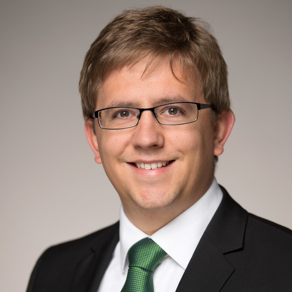 Benjamin Flottmann - Software-Entwickler - AEB | XING